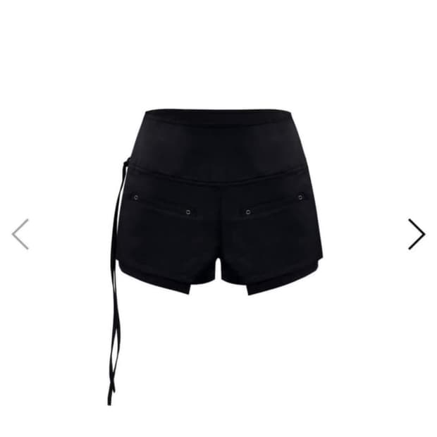 0104 아일렛 반바지 쇼츠