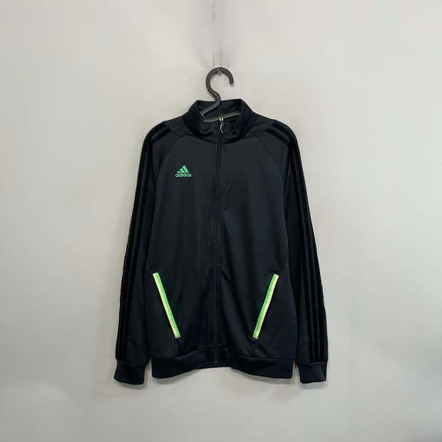 아디다스 남성 져지 100