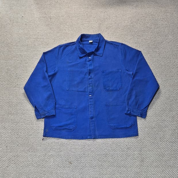 프렌치 워크자켓 _ j7