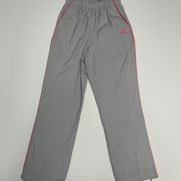 미즈노 슈퍼스타 00s 올드 재팬 여성 빈티지 트랙 팬츠  Mizuno