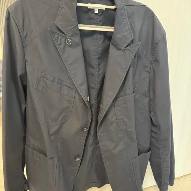 엔지니어드가먼츠 배드포드