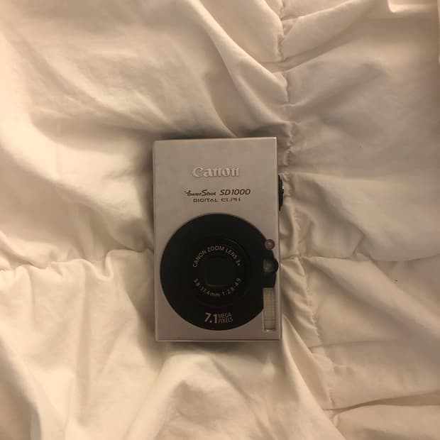 작례있음) 캐논 익서스70 ixus70 16