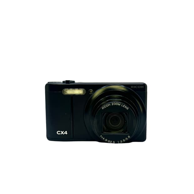 Ricoh CX4 디카