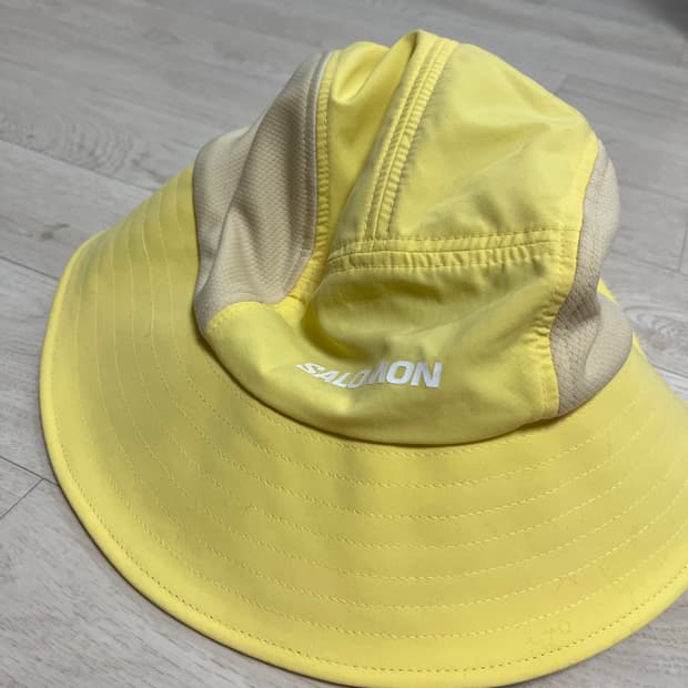 살로몬 하이킹 로튀스 햇
