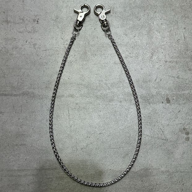 U minimal chain - 미니멀 체인 U