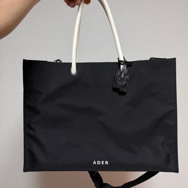 아더에러 쇼퍼 느와르