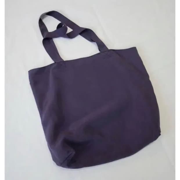 하프시코드 큐프라 백 퍼플