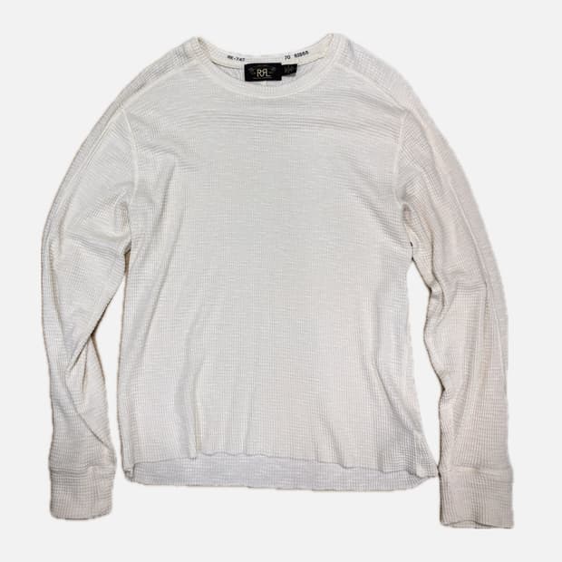 더블알엘 와플티 M