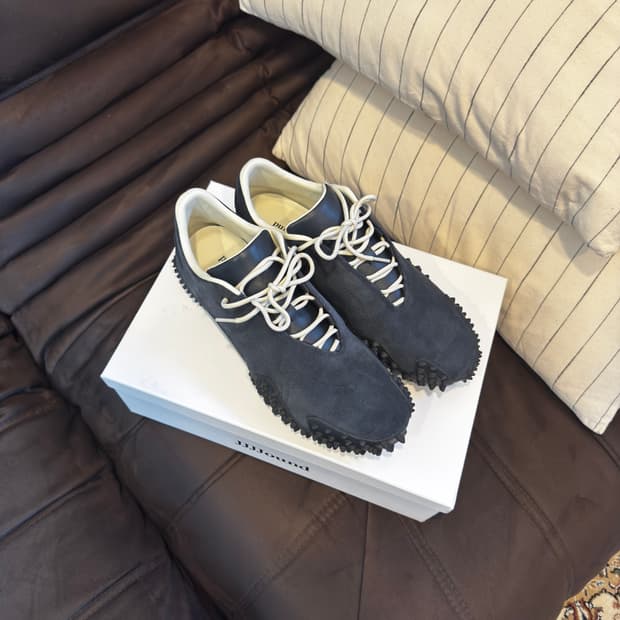 [300] jjjjound x Puma mostros 