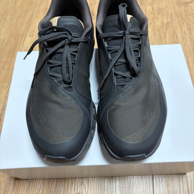 On paf cloudmonster2 쏜브라운 275 팝니다