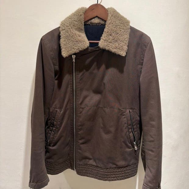 마르지엘라 06fw 자켓 (44)