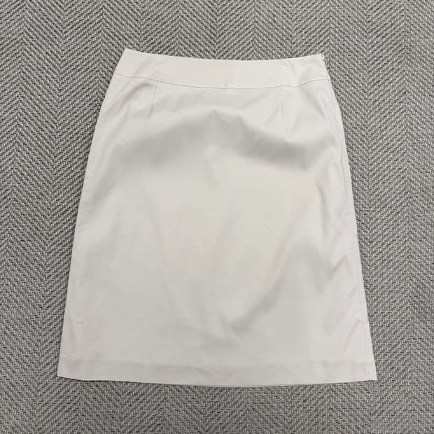 키이스런던 베이직 스커트 v4022