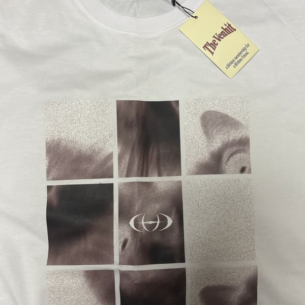 구매자무료) Venhit 반팔티셔츠 XL