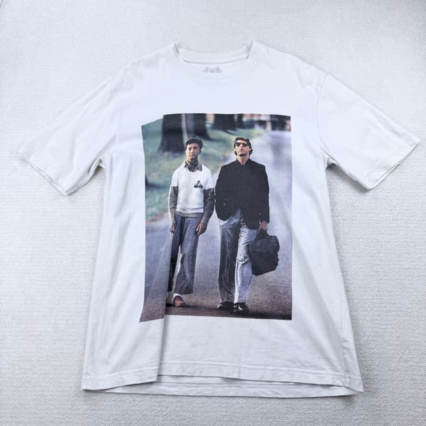 Palace Reign Man T-shirts
