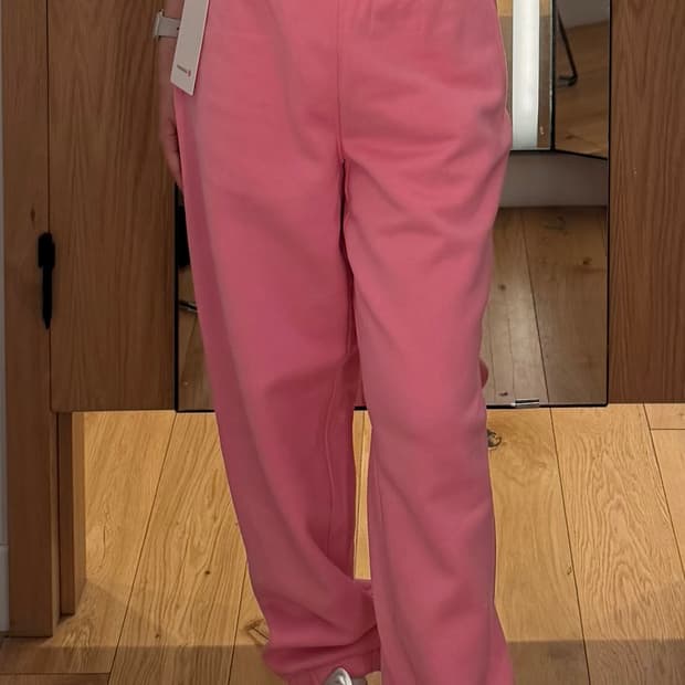 룰루레몬 조거팬츠