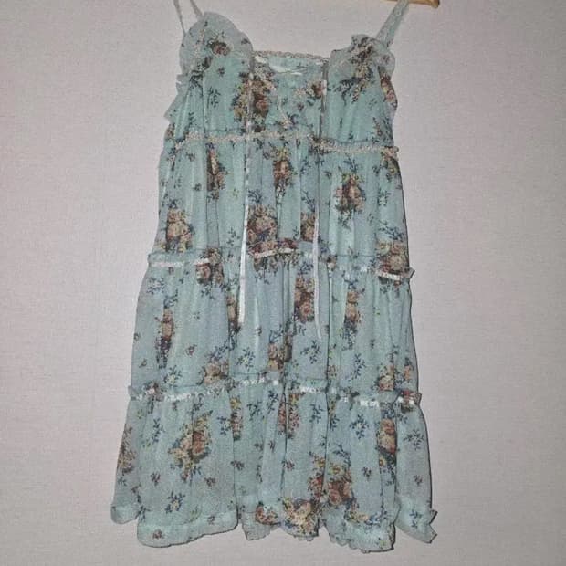 Axes femme 엑시즈팜 원피스