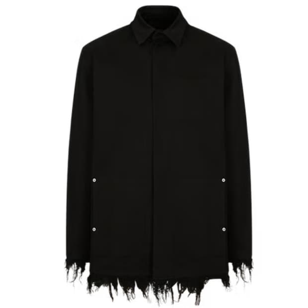 컴퓨터포맷 스터드 워크자켓 (L)