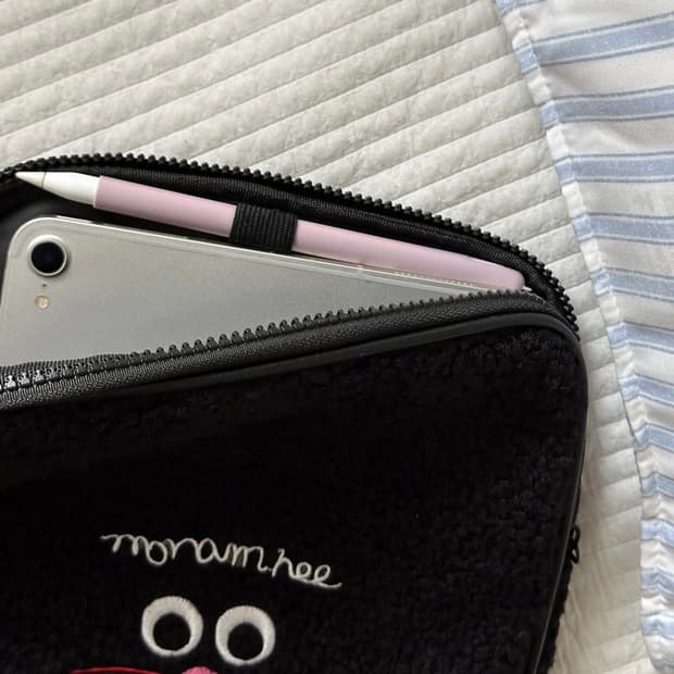 모남희 아이패드 파우치