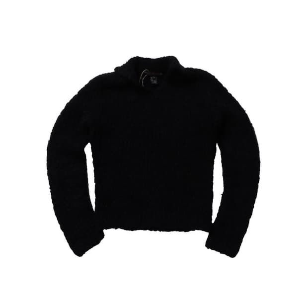 랄프 로렌 Ralph Lauren Boucle Jacket   