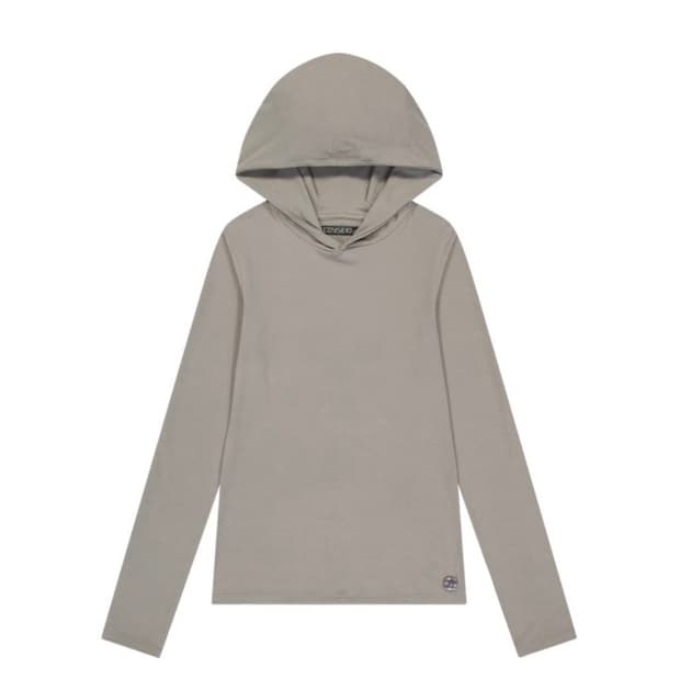 코이세이오 038 슬림 후디 롱슬리브