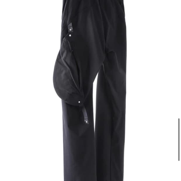 paf 6.0 technical pants right