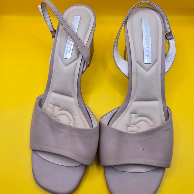 GO-CCE(고세) 슬링백 샌들 (245)