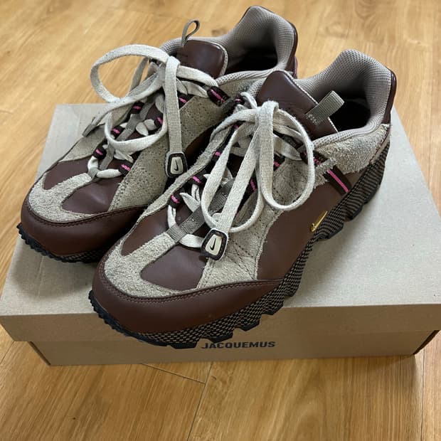 나이키 자크뮈스 휴마라 255 판매