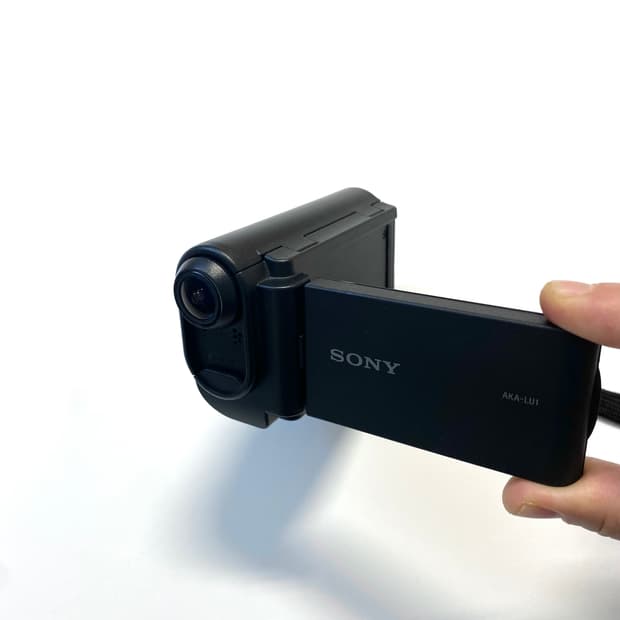 소니 HDR-AS20 디지털 캠코더(액션캠)