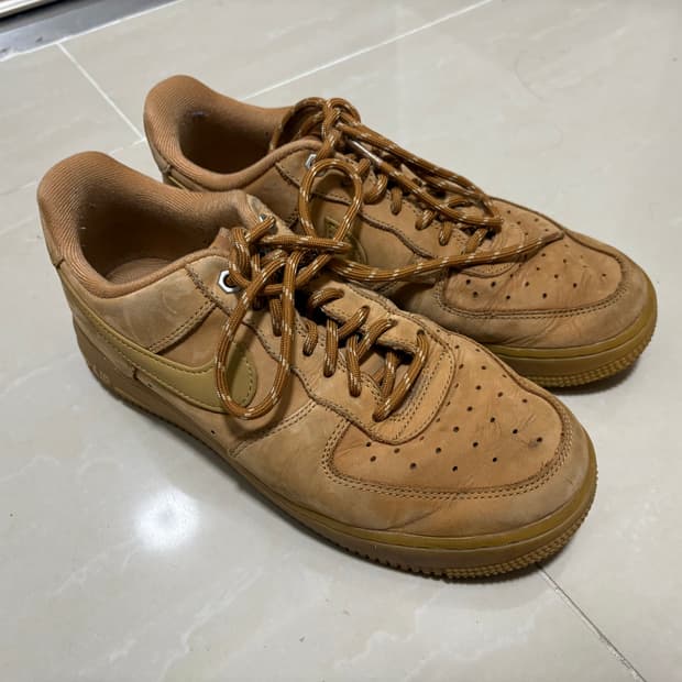 나이키 에어포스 250