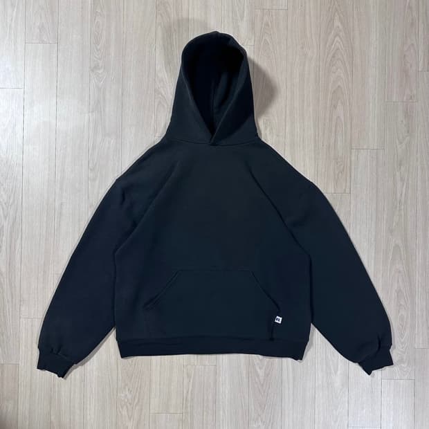 90s 러셀 애슬레틱 후드티 Made in USA