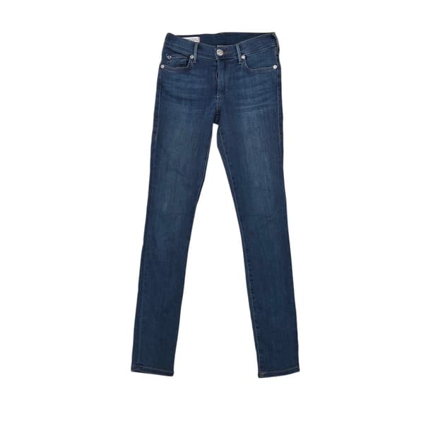 TrueReligion Halle 트루릴리젼 할레 데님