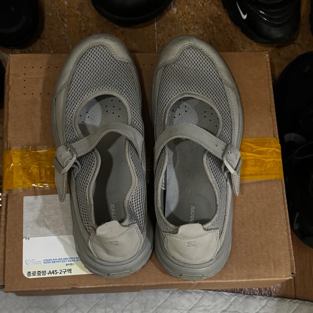 살로몬 메리제인 280 