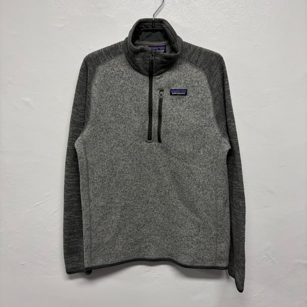 파타고니아 베터 스웻 25