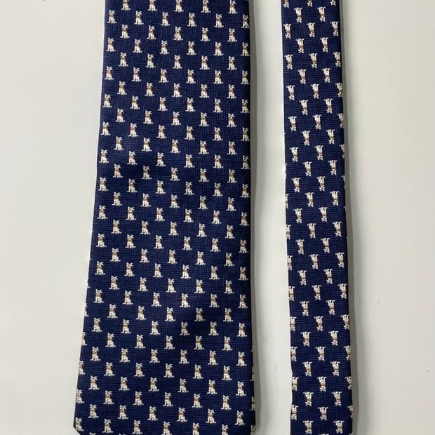 빈티지)넥타이