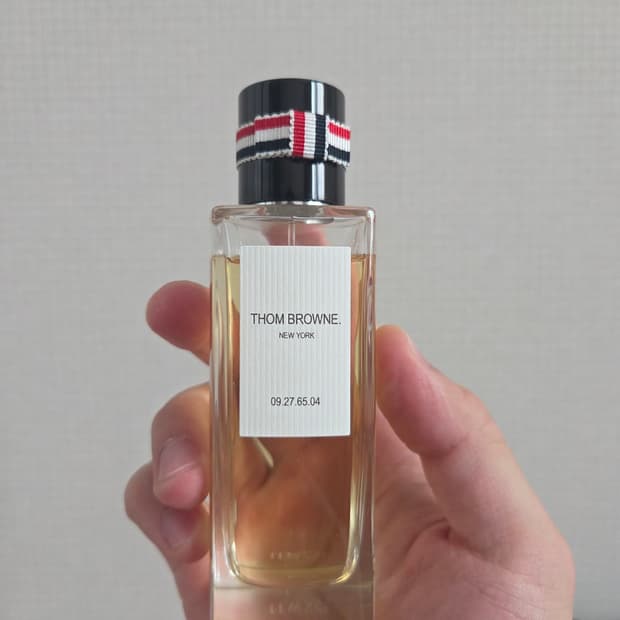 톰브라운 09.27.65.04 EDP 75ml