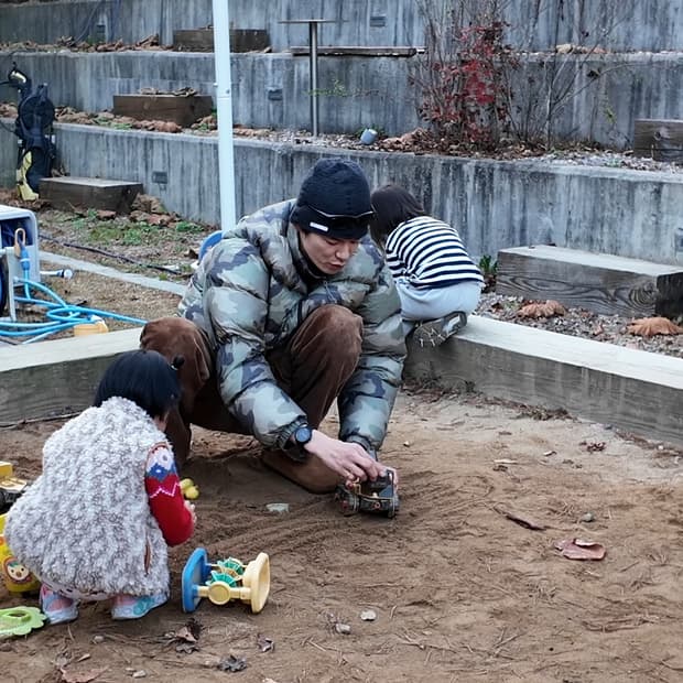 [디스이즈네버뎃]PERTEX Reversible T Down Jacket