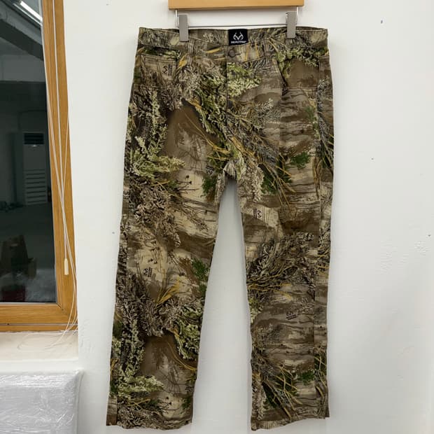 REALTREE 36x34