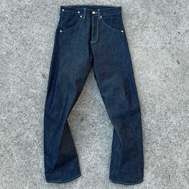 [30] 00s 미제 리바이스 엔지니어드진 데드스탁