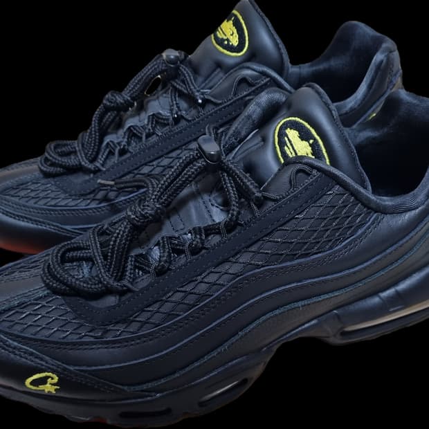 나이키 코르테이즈 에어맥스95