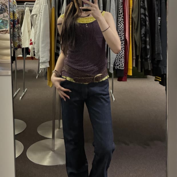 Retro Grunge Indie 🍯💟