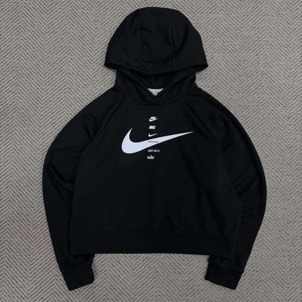 나이키 멀티스우시 후드티 v1323
