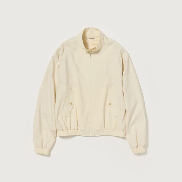 오라리 / 트로피컬 울 집 블루종 / 5