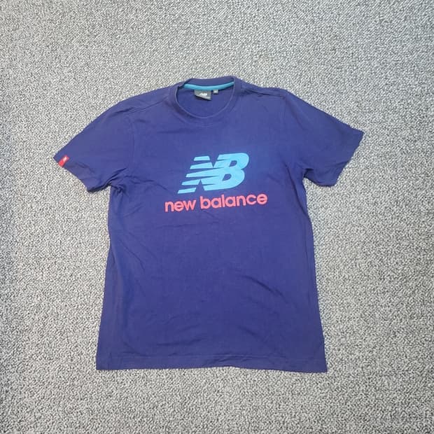 [95] 뉴발란스 반팔티 (2882)