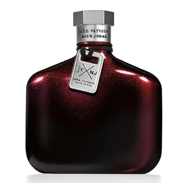 존바바토스 리미티드 에디션 크림슨 125ml