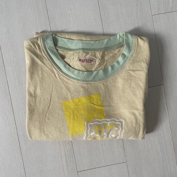 캐피탈 쿠키 링거티 