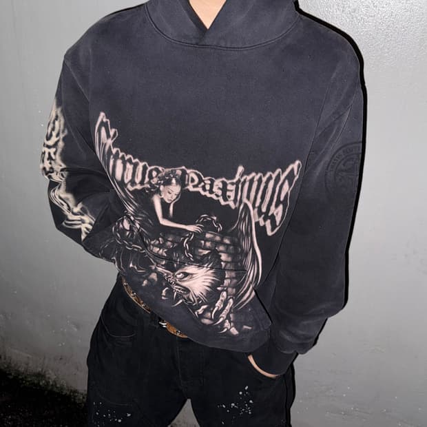 Travis Scott hoodie
