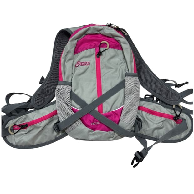 아식스 고프코어 미니 백팩 ACK-0010