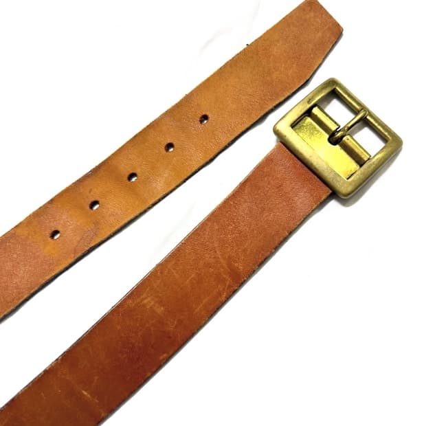 90s 개리슨 벨트