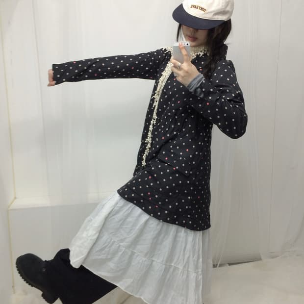 도트 아방 모리 세트