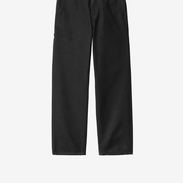 Carhartt W PIERCE PANT STRAIGHT HUBBARD